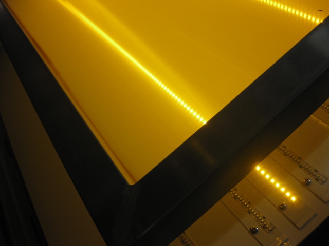 Ranar LED Exposure Unit